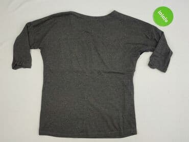 kurtka puchowa damska z kapturem reserved: Bluzka damska, rozmiar S — 3