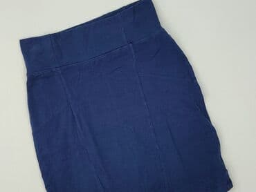 pudrowa spódnice ołówkowe: Women`s skirt, size M — 1