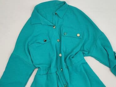 odzież damska turecka duże rozmiary: Sukienka damska, 6XL — 1