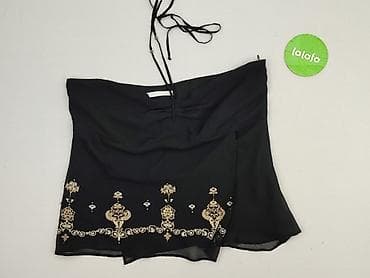 body cekiny: Top damski, rozmiar M — 2