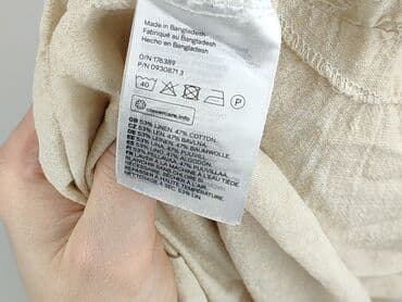 tuniki wieczorowe: H&M, Sukienka damska, rozmiar S — 5