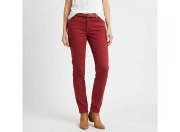 ubrania z meksyku: Yessica, Jeansy damskie, rozmiar M — 10