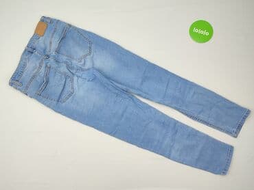 house jeansy: House of Denim, Jeansy damskie, rozmiar L — 3