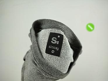 bluzki montego: Sinsay, Bluza damska
, rozmiar XS — 4