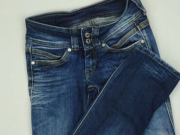 Pepe Jeans, Jeansy damskie, rozmiar XS