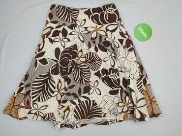 sukienka ecru mohito: H&M, Spódnica damska, S — 2