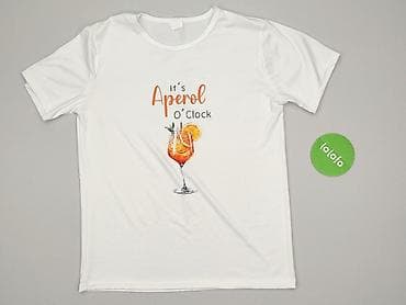 t shirt fabiani: T-shirt damski, rozmiar S — 2