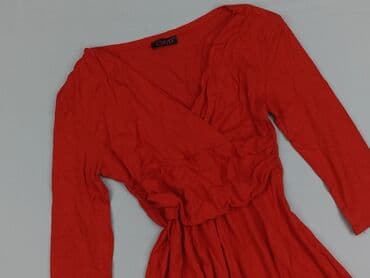 czerwone body intimissimi: Oxyd, Sukienka damska, rozmiar S — 1