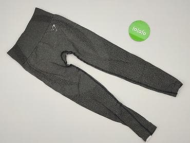 legginsy babylon: Legginsy Sportowe damskie, rozmiar S — 2