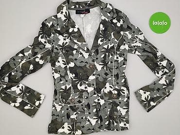 pull and bear żakiet: Marynarka damska, rozmiar XS — 2