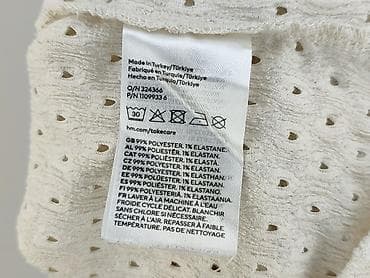 pulz bluzka: H&M, Bluzka damska, rozmiar XS — 5