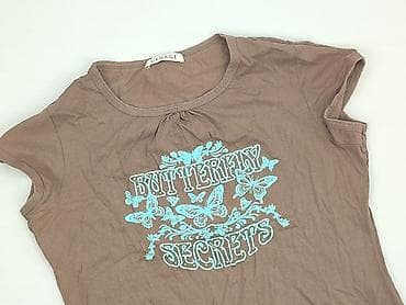 lata 80: George, T-shirt damski, rozmiar XL — 1