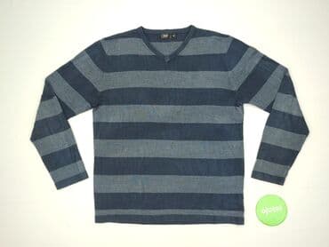 sweter z c a: Sweter, M, F&F, stan - Bardzo dobry — 2