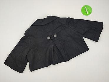 kurtki skurzane: Jennyfer, Płaszcz damski, rozmiar L — 3