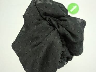 czarne bluzki z guzikami: Bluzka damska, rozmiar S — 5