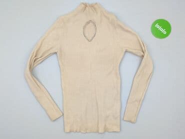 monki sweter: Sweter damski, rozmiar S — 2