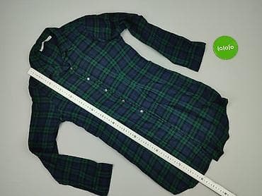 shirts primark: Pink, Koszula damska, rozmiar M — 3
