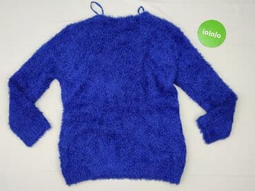 puszyste kapcie nike: Top Secret, Sweter damski, rozmiar S — 3