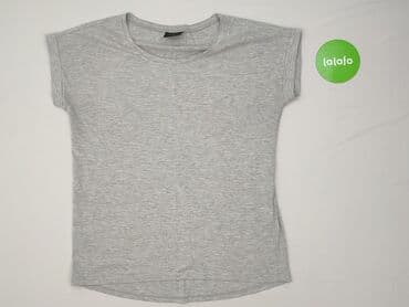 dsquared2 t shirty: Vila, T-shirt damski, rozmiar S — 2