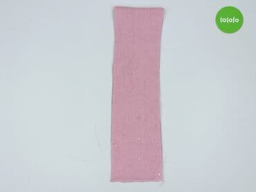 sukienki z szyfonu jedwabnego: Scarf, condition - Good — 2