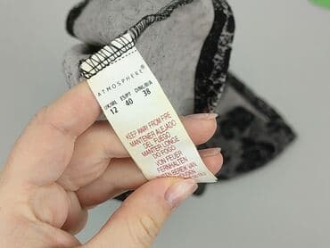 moda prl sukienki: Atmosphere, Spódnica damska, M — 4