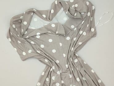 molton sukienki: Sukienka damska, rozmiar S — 1