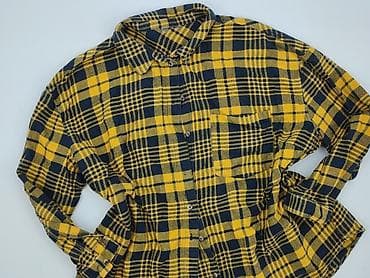 flanela: Koszula damska, rozmiar 9XL — 1