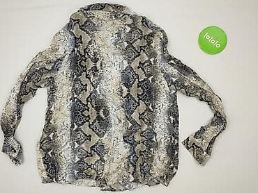 bluzki zebra: Primark, Koszula damska, rozmiar L — 3