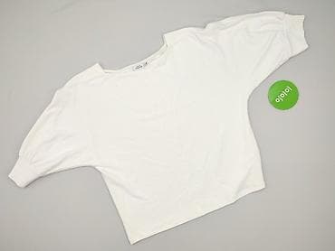 tiulowe bluzki: KappAhl, Bluzka damska, rozmiar M — 2