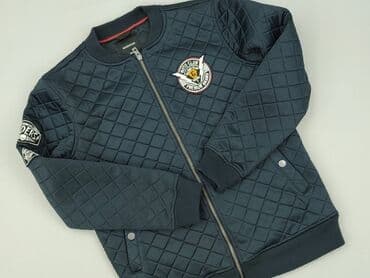 Transitional jacket, Reserved, 13 years, 152-158 cm, condition - Perfect