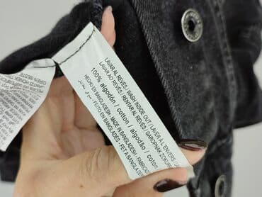 kurtka michael kors damska tk maxx: Looney Tunes, Kurtka jeansowa damska, rozmiar M — 5