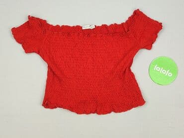 stradivarius swetry: Stradivarius, Bluzka damska, rozmiar M — 2