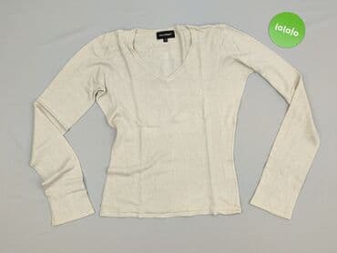 sweter od stradivarius: Women`s sweater, size S (EU 36) — 2