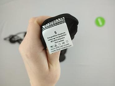 geta (obuwie): Sukienka damska, rozmiar S — 5