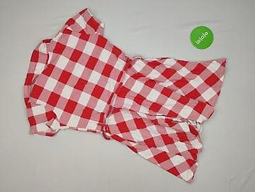 zaraz koszula: Sukienka damska, rozmiar L — 4