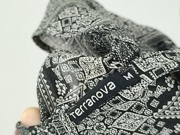 bluza pull and bear: Terranova, Топ жіночий, розмір M — 5