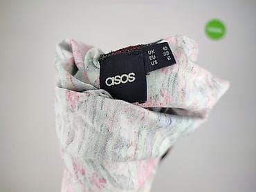 nike tie dye: Asos, Sukienka damska, rozmiar M — 4