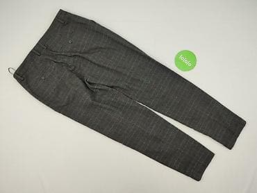 garnitur damski 38: TU Woman, Spodnie materiałowe damskie, rozmiar L — 3