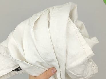 spodnie z wysokim stanem vinted: Atmosphere, Spodnie materiałowe damskie, 2XL — 6