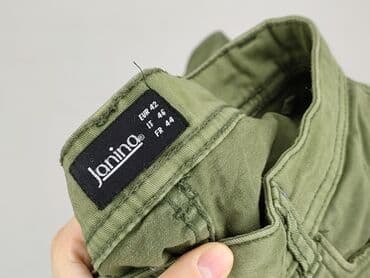 spódnica cargo: Janina, Spódnica damska, XL — 6