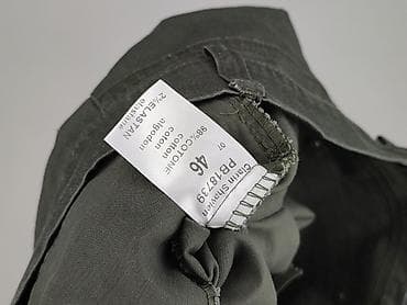 bermudy: Szorty damskie, rozmiar 3XL — 5