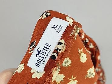 the odder side spodnica: Hollister, Spódnica damska, rozmiar XL — 4