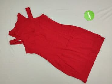 biustonosz do sukienki z odkrytymi plecami: Vubu, Sukienka damska, rozmiar S — 3