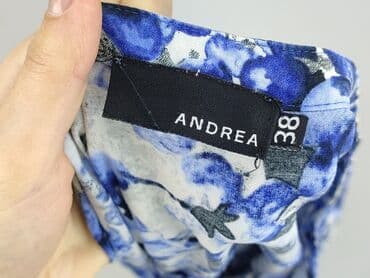 spodnie mimi dave: Andrea, Bluzka damska, M — 6