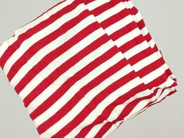 zalando sukienka w paski: Red, Sukienka damska, rozmiar L — 7