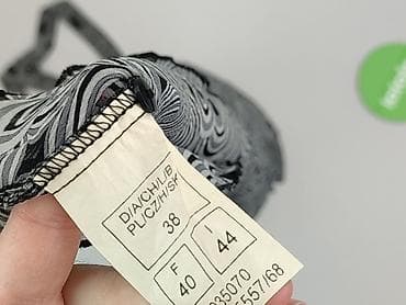 bluzki w pepitke: Orsay, Bluzka damska, rozmiar M — 4