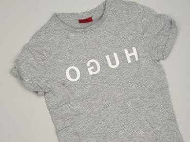 t shirty coco: HUGO Hugo Boss, T-shirt damski, S — 1