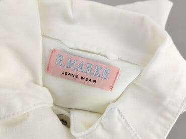 liu jo jeans kurtki damskie: Kurtka jeansowa damska, L — 4