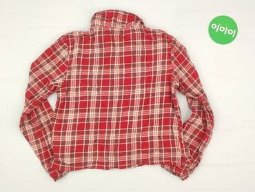 allegro koszulki z nadrukiem: Shirt 14 years, condition - Very good, pattern - Cell, color - Red — 3