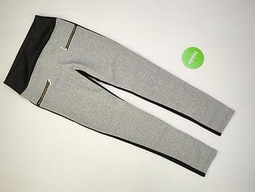leginsy c: Legginsy Sportowe damskie, rozmiar M — 2